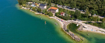 Foil Lessons with Foil Drive: Lago di Garda 14.-30. April 2026 - FOILRIDERS SHOP