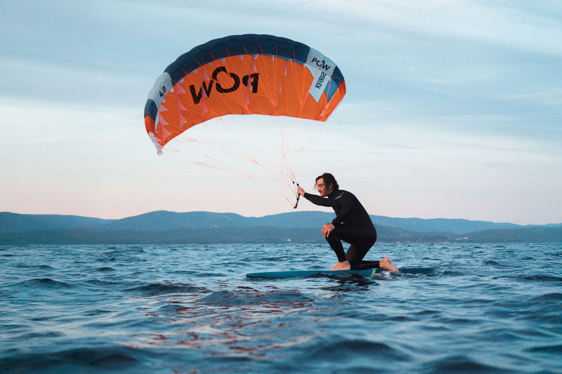 Flysurfer POW Parawing - FOILRIDERS SHOP