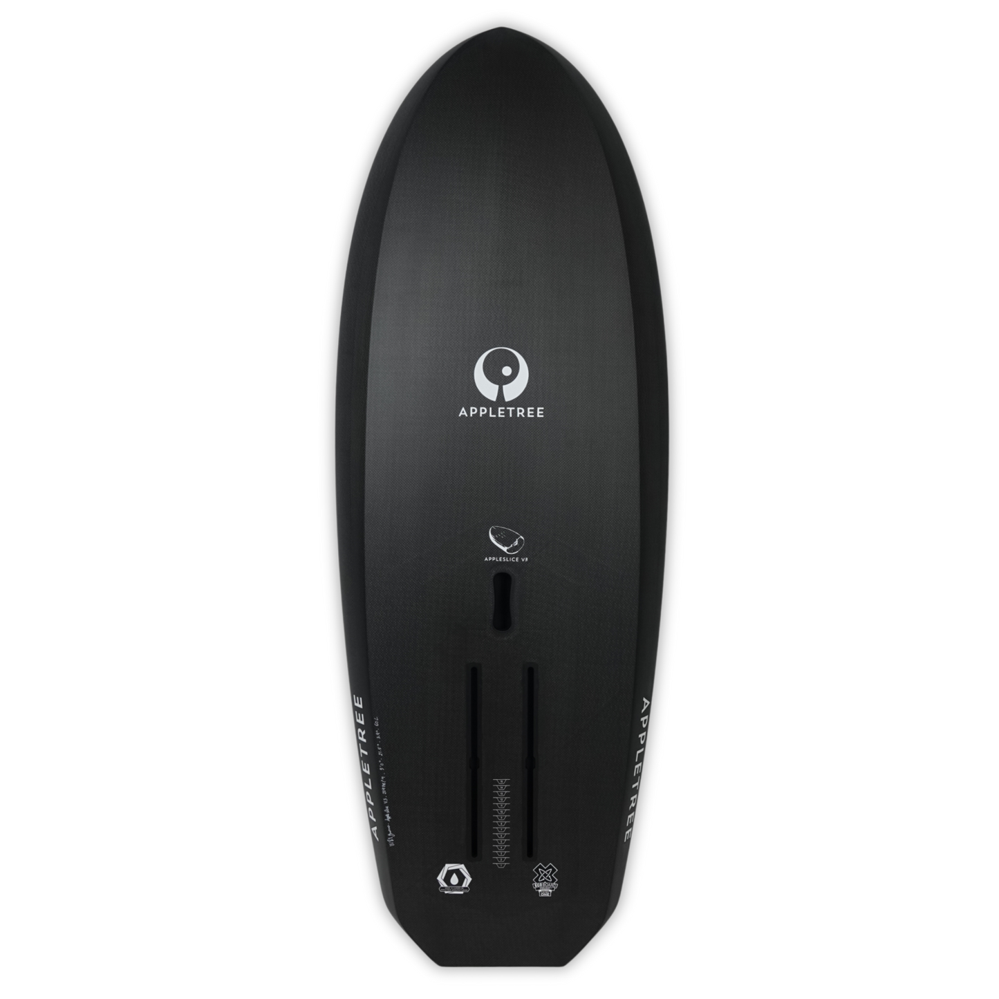 Appletree Apple Slice V3 - FOILRIDERS SHOP