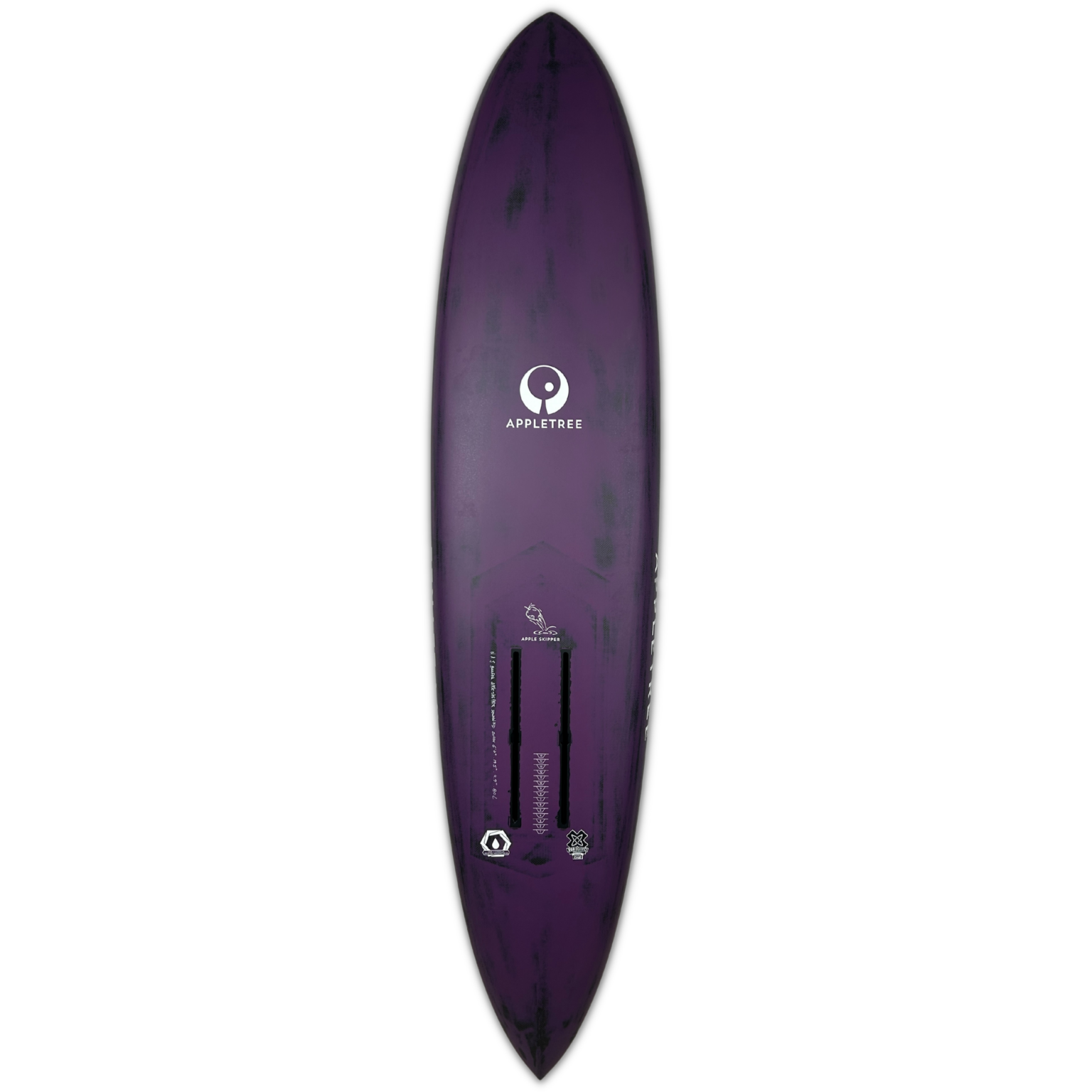 Appletree Skipper Downwind Wide - FOILRIDERS SHOP