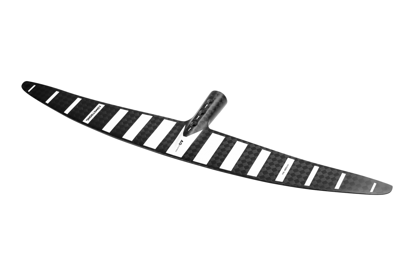 HA Series High Aspect Front Wings - FOILRIDERS SHOP