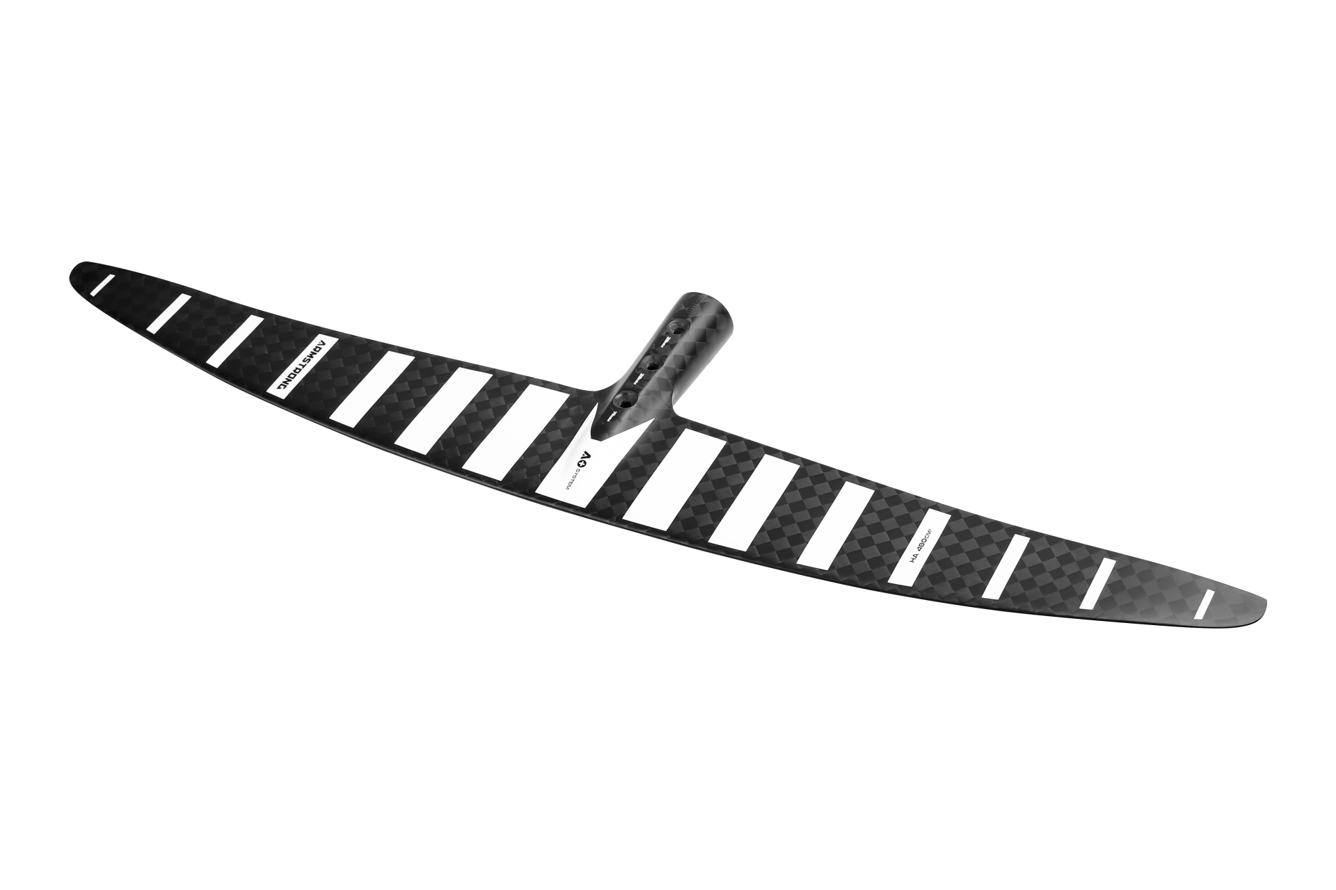 HA Series High Aspect Front Wings - FOILRIDERS SHOP