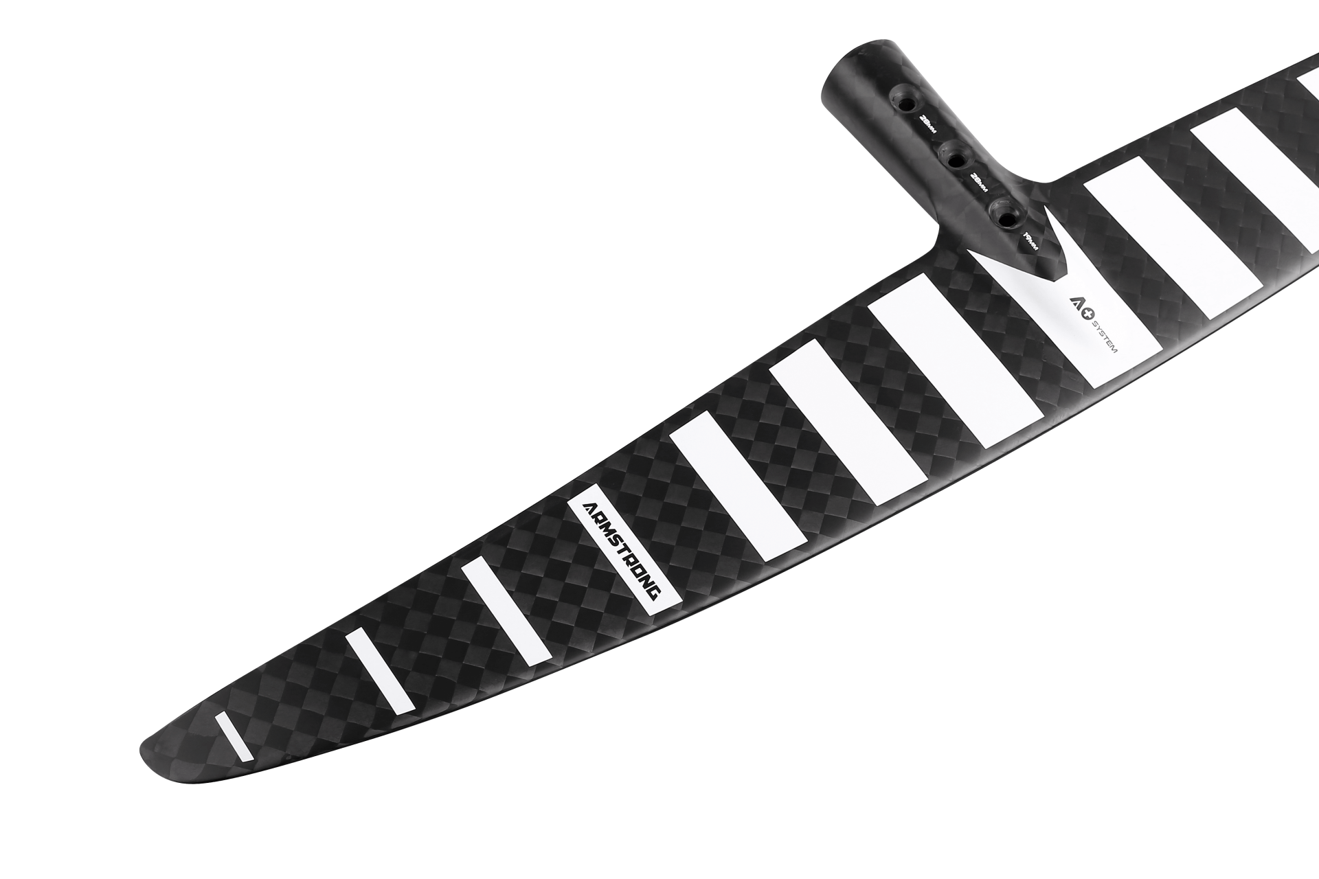 HA Series High Aspect Front Wings - FOILRIDERS SHOP