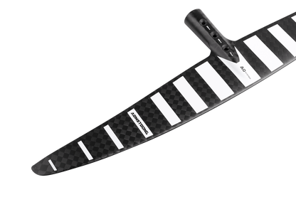 HA Series High Aspect Front Wings - FOILRIDERS SHOP