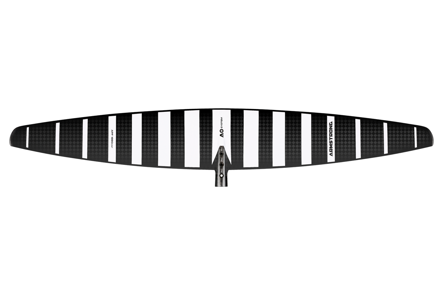 Armstrong APF 1880 Pump Front Foil - FOILRIDERS SHOP