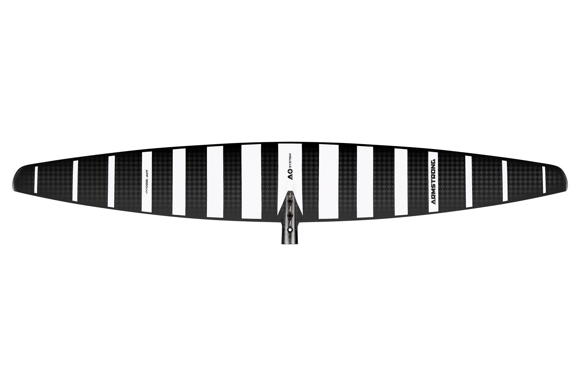 Armstrong APF 1880 Pump Front Foil - FOILRIDERS SHOP