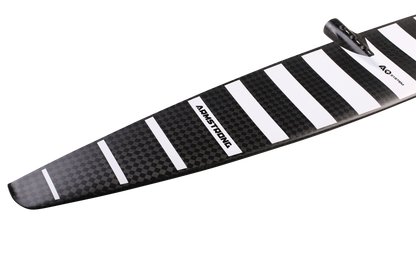 Armstrong APF 1880 Pump Front Foil - FOILRIDERS SHOP