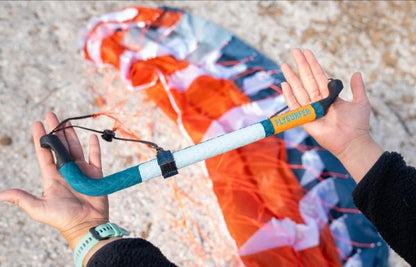 Flysurfer Parawing POW, Storage Clearance