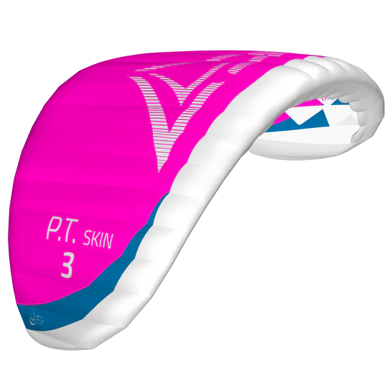 P.T. Skin – a parawing for everyone - FOILRIDERS SHOP