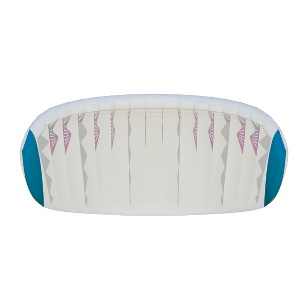 P.T. Skin – a parawing for everyone - FOILRIDERS SHOP