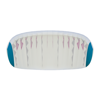 P.T. Skin – a parawing for everyone - FOILRIDERS SHOP