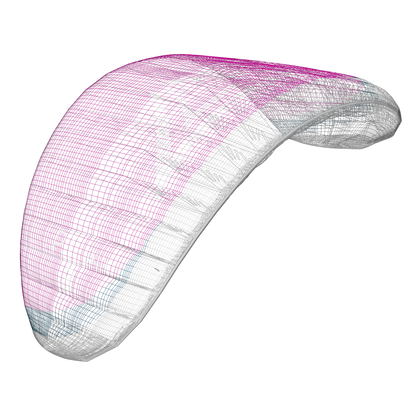 P.T. Skin – a parawing for everyone - FOILRIDERS SHOP