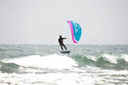 P.T. Skin – a parawing for everyone - FOILRIDERS SHOP