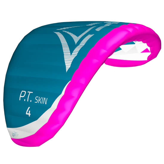 P.T. Skin – a parawing for everyone - FOILRIDERS SHOP