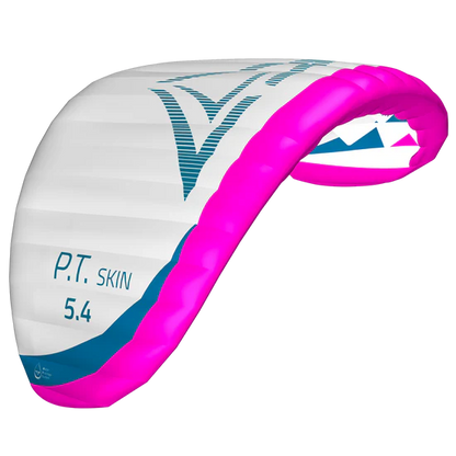 P.T. Skin – a parawing for everyone - FOILRIDERS SHOP