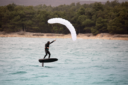 P.T. ParaTow, Triple Seven’s High Performance Parawings - FOILRIDERS SHOP