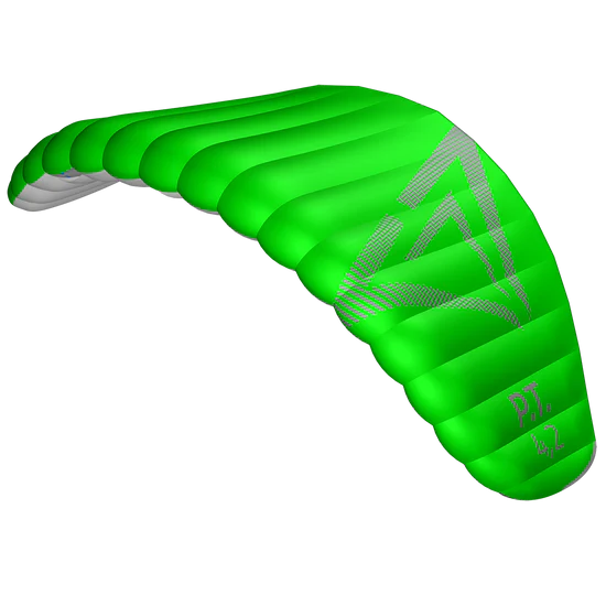 P.T. ParaTow, Triple Seven’s High Performance Parawings - FOILRIDERS SHOP