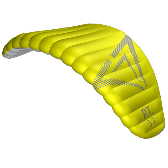 P.T. ParaTow, Triple Seven’s High Performance Parawings - FOILRIDERS SHOP