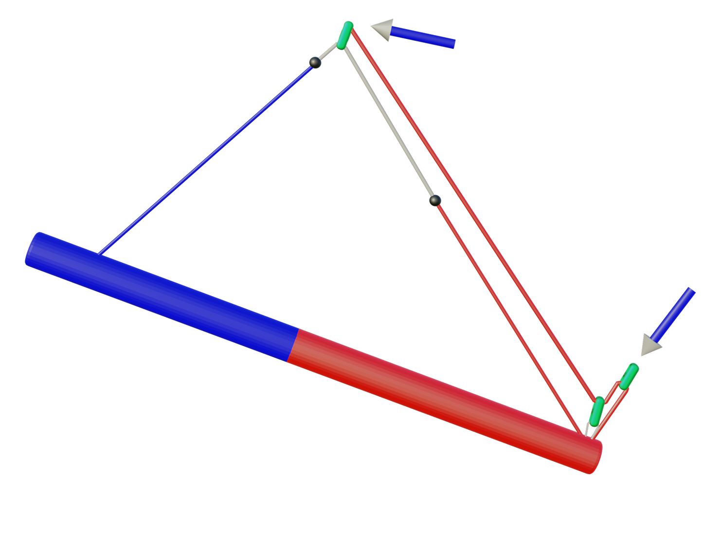 P.T. ParaTow, Triple Seven’s High Performance Parawings - FOILRIDERS SHOP