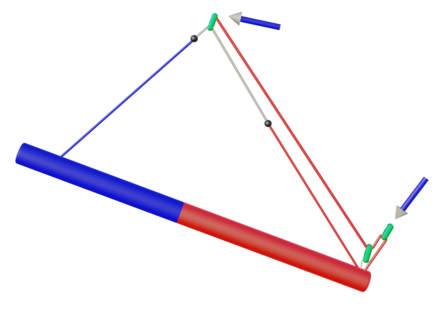 P.T. ParaTow, Triple Seven’s High Performance Parawings - FOILRIDERS SHOP