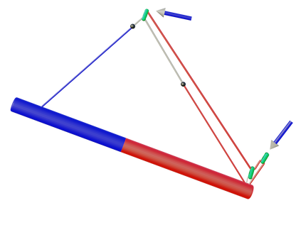P.T. ParaTow, Triple Seven’s High Performance Parawings - FOILRIDERS SHOP