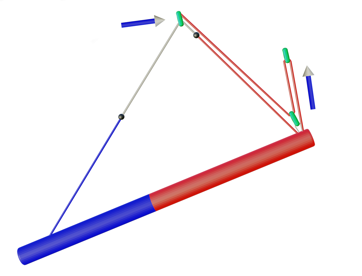 P.T. ParaTow, Triple Seven’s High Performance Parawings - FOILRIDERS SHOP