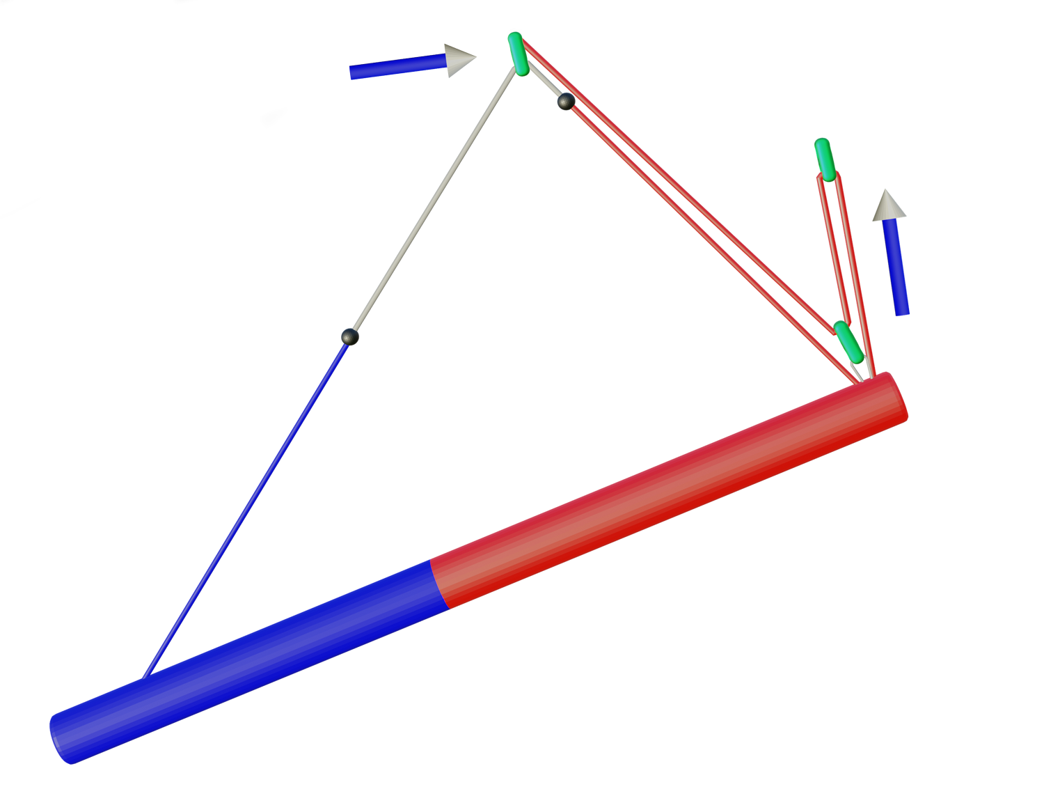 P.T. ParaTow, Triple Seven’s High Performance Parawings - FOILRIDERS SHOP