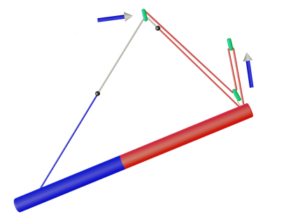 P.T. ParaTow, Triple Seven’s High Performance Parawings - FOILRIDERS SHOP