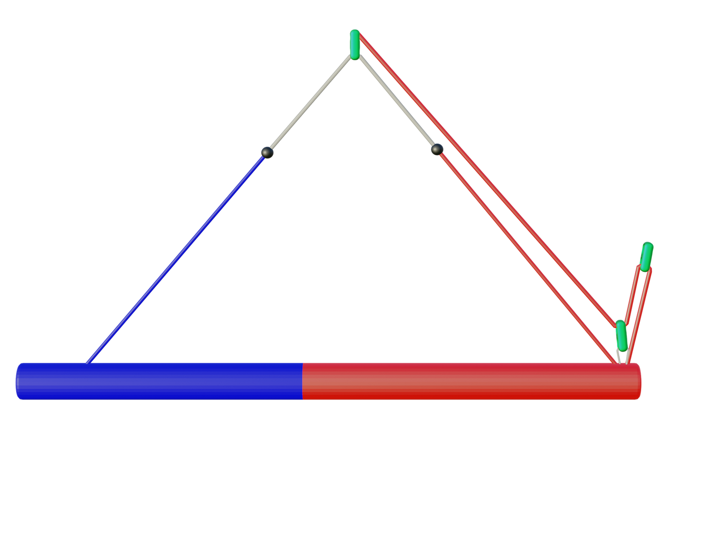 P.T. ParaTow, Triple Seven’s High Performance Parawings - FOILRIDERS SHOP