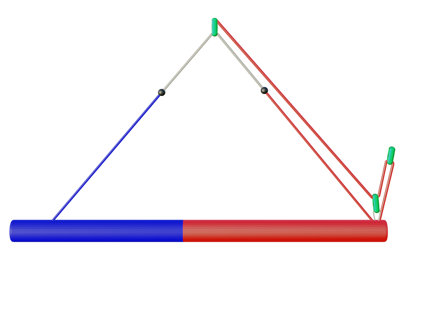 P.T. ParaTow, Triple Seven’s High Performance Parawings - FOILRIDERS SHOP