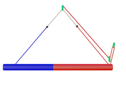 P.T. ParaTow, Triple Seven’s High Performance Parawings - FOILRIDERS SHOP